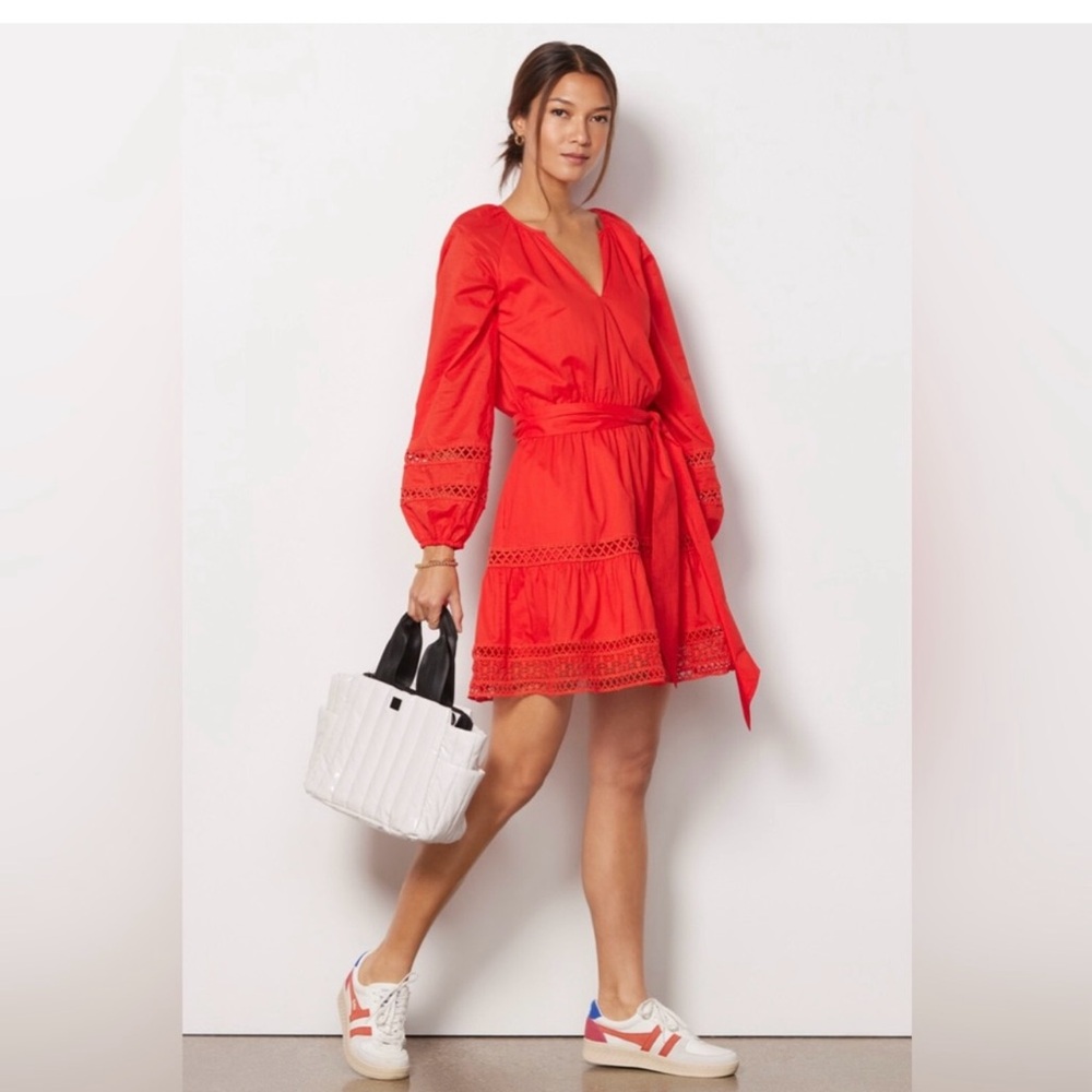 Evereve Juliana Dress